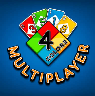 Four Colors Multiplayer