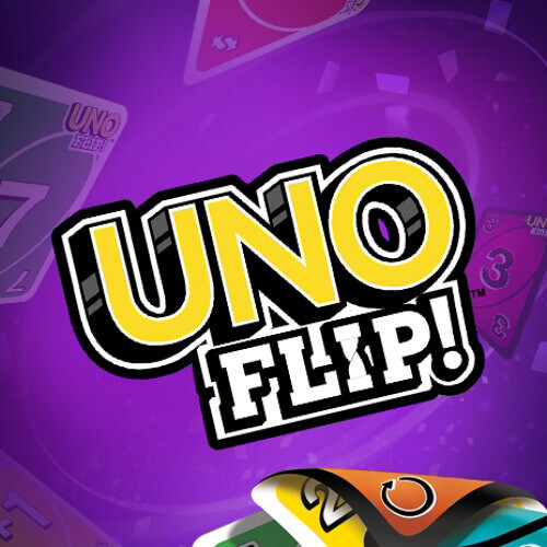 Uno Flip Online