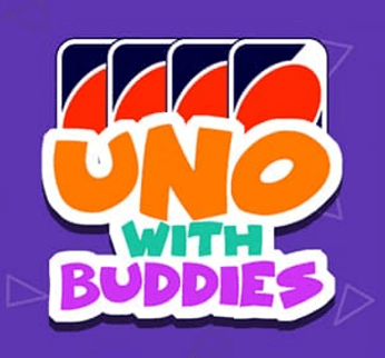 Uno With Buddies